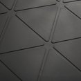 thumbnail image 4 of Kitchen Waterproof Sink Mat, 34" x 22" Silicone Bathroom Sink Mat, Under Sink Liner Drip Tray and Kitchen Sink Bottom Protector, Fits 36" Upright Cabinet (Gray), 4 of 8