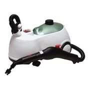 Angle View: Steamfast Multi-Purpose Canister Steam Cleaner, 32oz.