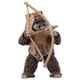 thumbnail image 2 of Star Wars The Black Series: Return Of The Jedi - Wicket W Warrick, 2 of 5