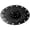 Black, variant on Drain Catcher Trap for Shower Drain for Bathroom Bathtub Toilet Kitchen Wash Basin Balcony Floor Apartment Dorm 2026 New Kilougeis