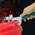 thumbnail image 6 of 3 in 1 Bung Wrench 55 Gallon Tool for Steel Drum and Plastic Drum 10-55 Gallon, 6 of 12