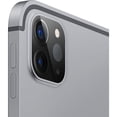 thumbnail image 3 of Apple iPad Pro Reconditionné (12,9 Pouces, Wi-Fi + Cellulaire, 256 Go) - Gris Cosmique (4e Génération), 3 of 4