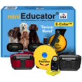 thumbnail image 1 of Collar eléctrico recargable Dog Trainer Educator ET-302-1/2 millas, 1 of 8