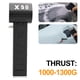 thumbnail image 1 of Ventilador Conducto Mano Turbo Jet Fan X50 4000mAh Empuje 1300G para Uso Industrial, 1 of 9