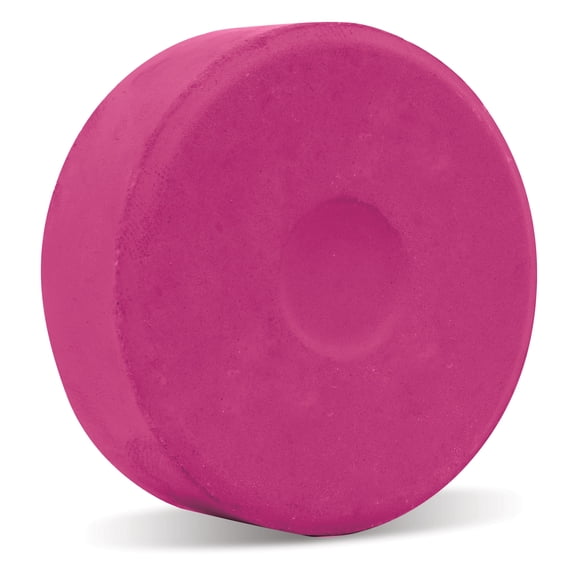 Richeson Tempera Cake Refill 6-Count Cerise