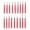 18pcs, variant on 6/8/18/30/36Pcs Terminal Removal Key Tool, Terminal Pin Extractor Puller Repair Remover Key Tool for Car