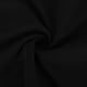 thumbnail image 3 of pstuiky Camisas de manga corta para hombre, Blusa informal de manga corta con cuello vuelto y cremallera de color liso para hombre camisas casuales para hombre xxxxl, 3 of 5