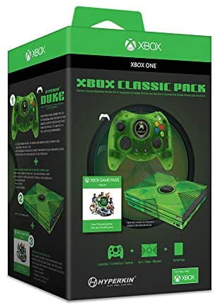 xbox one xbox classic games