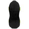 thumbnail image 6 of Sportsstuff Frost Rocket 50" Foam Sled, Blue / Green, 6 of 7