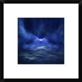 thumbnail image 1 of Global Gallery Willy Marthinussen 'Fairy Tale' Framed Wall Art, 1 of 4