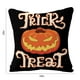 thumbnail image 3 of Funda de Cojín Decorativa de Halloween para Sofá, Cojín de Respaldo, 3 of 7