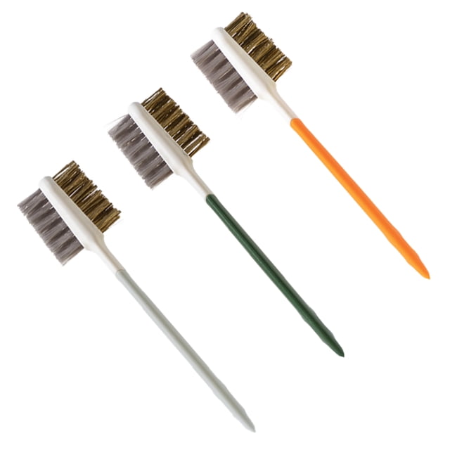 LOLIPPYY 3Ud Multifuncional Para Cocina Limpieza De Y Con Acero