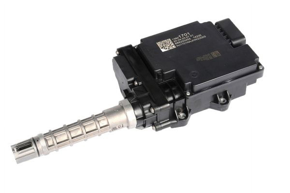 Parking Brake Electronic Control Unit Fits 2015 Chevrolet Tahoe