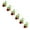 A*10, variant on 10PCS Roses Artificial Flowers, Fake Roses Bouquet, Artificial Black Rose with Stems for Wedding Flowers Decoration, Valentines Day Mothers Day, Bridal Bouquet Rose, Home Kitchen Decor,Light Blue