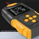 thumbnail image 3 of Probador de baterías Probador de batería de coche de 12 V / 24 V, analizador de batería digital LCD, Tomshoo Probador de baterías, 3 of 7