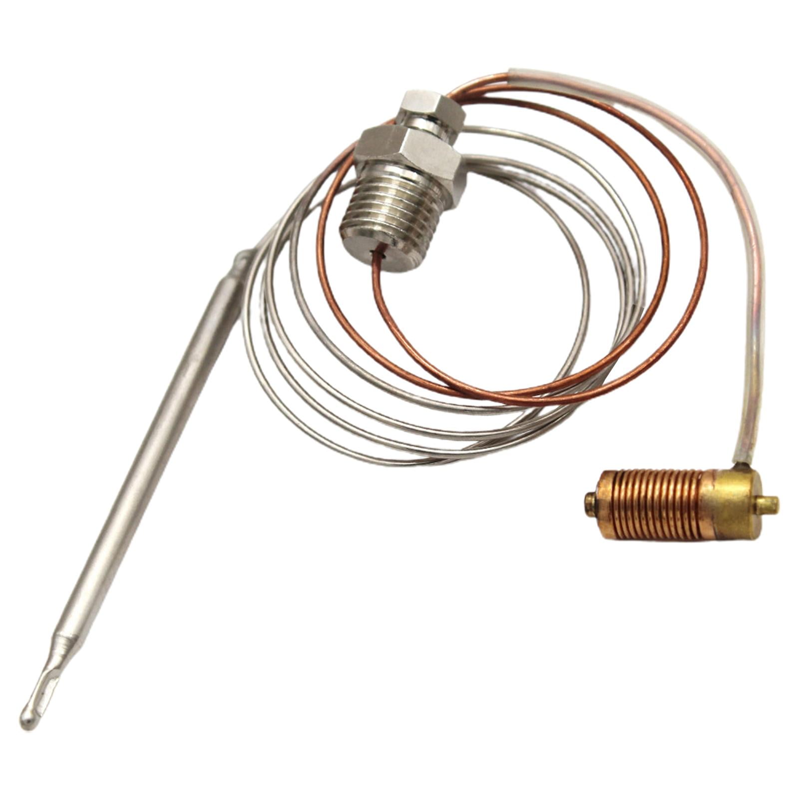 Regulador De Temperatura Digital Para Refrigeradores Comerciales - Incluye Sonda, Reemplazo Para Dixell XR02CX