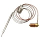 thumbnail image 1 of Rango de de temperatura de válvula de gas 120-200  degree Sonda de control de temperatura de freidora de gas Compatible con válvula de termostato 710, 1 of 8