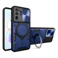 thumbnail image 1 of Funda Con Soporte Magnético Para Galaxy S20 Ultra, 1 of 8