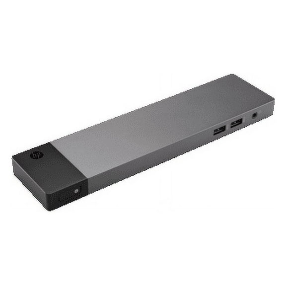 HP ZBook 150W Thunderbolt 3 Docking Station