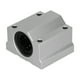 thumbnail image 5 of Bloque deslizante de rodamiento lineal NikouMX SCS25UU, 5 of 8