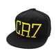 thumbnail image 2 of Gorra de béisbol CR7S para hombre, deportiva y de ocio, ajustable, 2 of 4