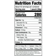 thumbnail image 3 of Famous Amos Classic Chocolate Chip Cookies, 2 Ounce Bag (Pack of 12) bundled by SUPERDEALS with Mystery Gift, 3 of 4