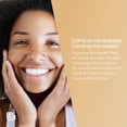thumbnail image 6 of M3 Naturals Arabica Coffee Exfoliating Body Scrub with Collagen and Stem Cell, 12 oz, 6 of 7