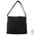 thumbnail image 1 of TOTTO Bolsa de Dama - Mujer Crossbody Tote con Porta Laptop 15.4'' ARLYN L negro M, 1 of 5