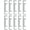 100A, variant on 10Pcs Alloy Vehicle Fuses Blade Overload Protections Flat Fuses Sheet 30-100A For Car Circuits