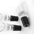 thumbnail image 2 of Verseur Aérateur de Vin (6-pack) - Bec Carafe de Qualité Supérieure, 2 of 7