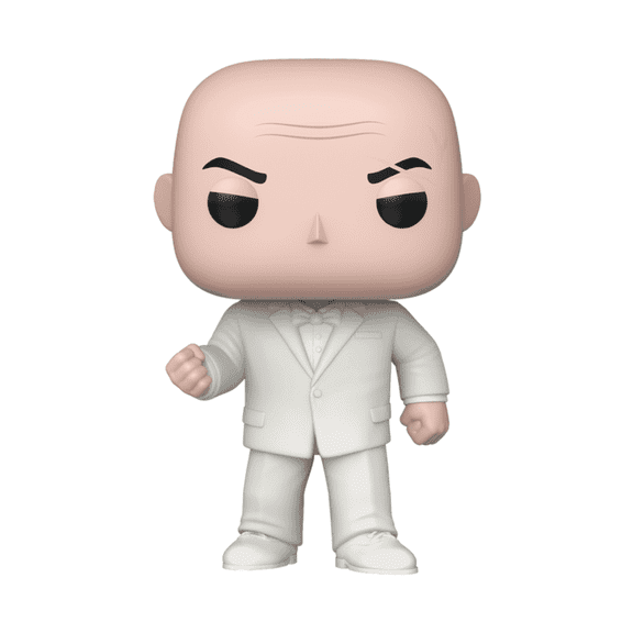 POP Marvel: Daredevil BA- POP 2