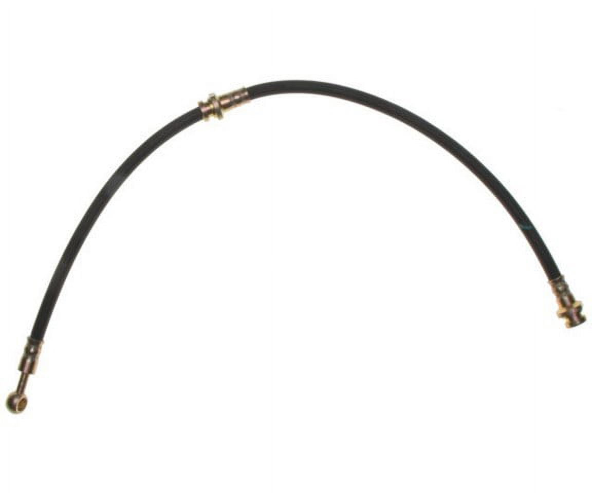Raybestos BH380486 Professional Grade Hydraulic Brake Hose Fits select: 1994-2000 NISSAN MAXIMA, 1996-2001 INFINITI I30