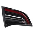 thumbnail image 1 of Side Inner Tail Light, Durable Structure Rear Left Clear Vision 1077401 00 B High Brightness Car Inner Tail Light  For Model 3, 1 of 8