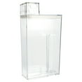 thumbnail image 3 of Transparent Laundry Detergent Bottle Lotion Sub Bottle Convenient Sub Bottle, 3 of 9