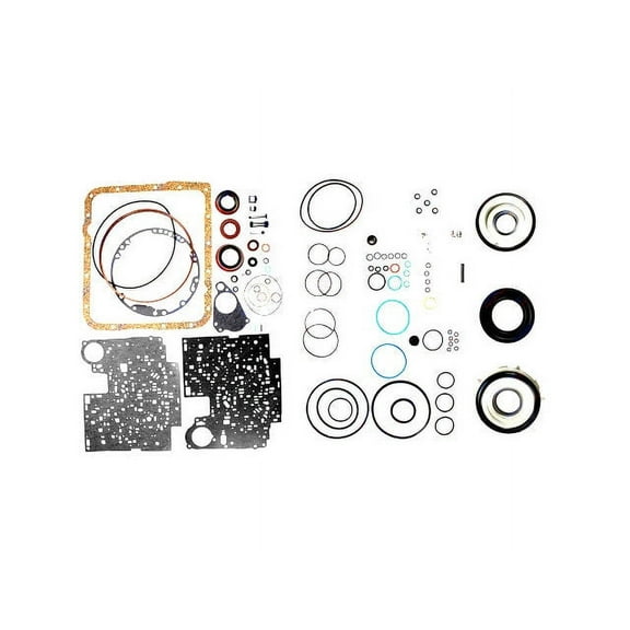 Automatic Transmission Overhaul Kit - Compatible with 2002 - 2006 Chevy Avalanche 1500 5.3L V8 2003 2004 2005