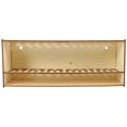 thumbnail image 5 of WAXIAYU Wooden Makeup Brush & Paint Organizer - 67 Slots, 5 of 7