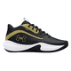 thumbnail image 1 of Tenis Under Armour Ua Lockdown 7 Unisex Moderno negro 28.5, 1 of 6