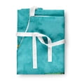 thumbnail image 3 of Carolines Treasures 8659APRON Tablier de Natation Tortue 27 x 31 Po, 3 of 4