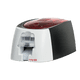 thumbnail image 4 of Impresora de credenciales Badgy B-100 + KIT 1 RIBBON P/ 50 IMP. y 50 TARJ. 30 MLS Software B12U0000RS, 4 of 4