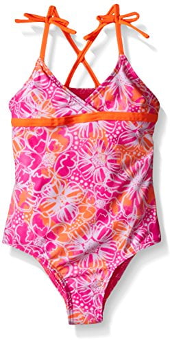 batik swimsuit