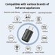 thumbnail image 3 of z Mobile Phone Remote Controller Wireless Infrared Smart App Control Adapter for TV Box Air Condition, 3 of 5