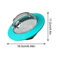thumbnail image 3 of Chaleco salvavidas de verano para mascotas, suministros para mascotas de camuflaje, traje de baño para perros, chaqueta de seguridad, 3 of 4