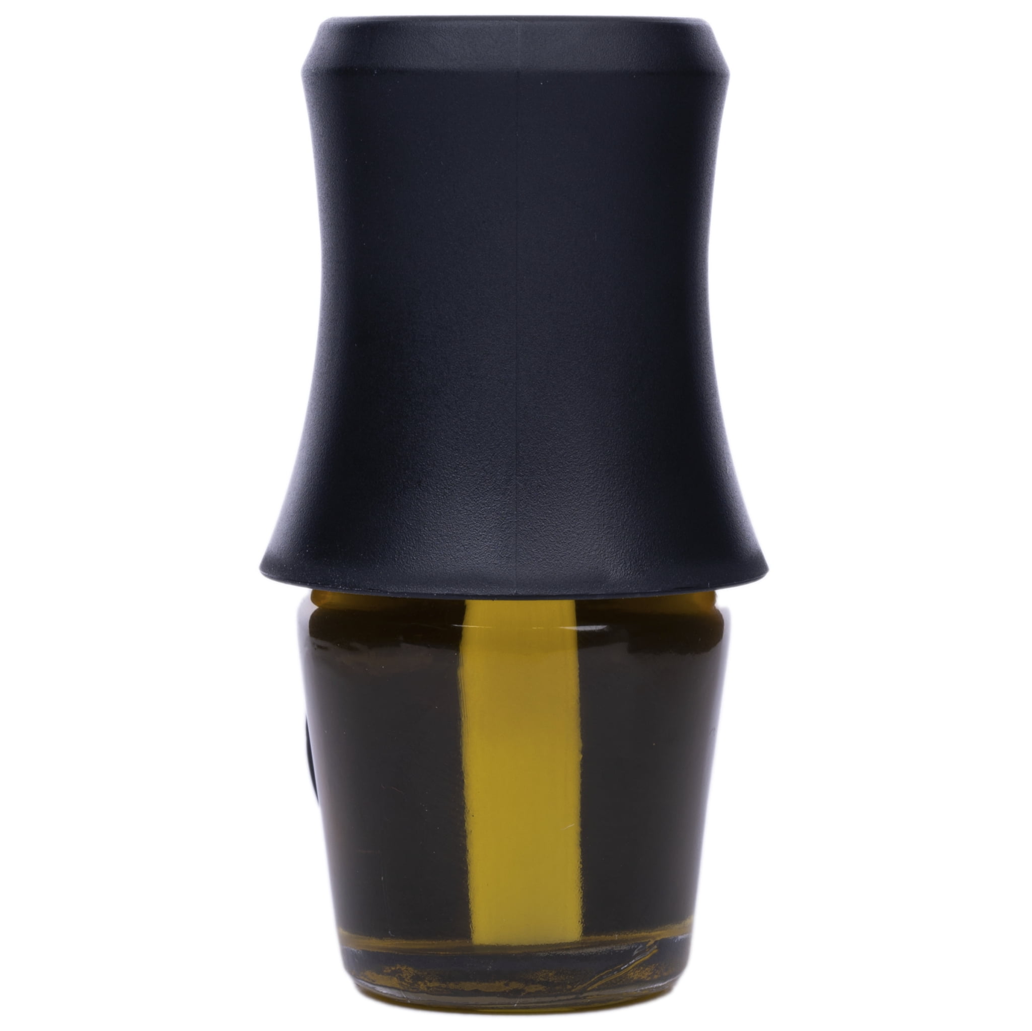 (3 pack) Mainstays Aroma Accents Fragrance Plug, Rich Black