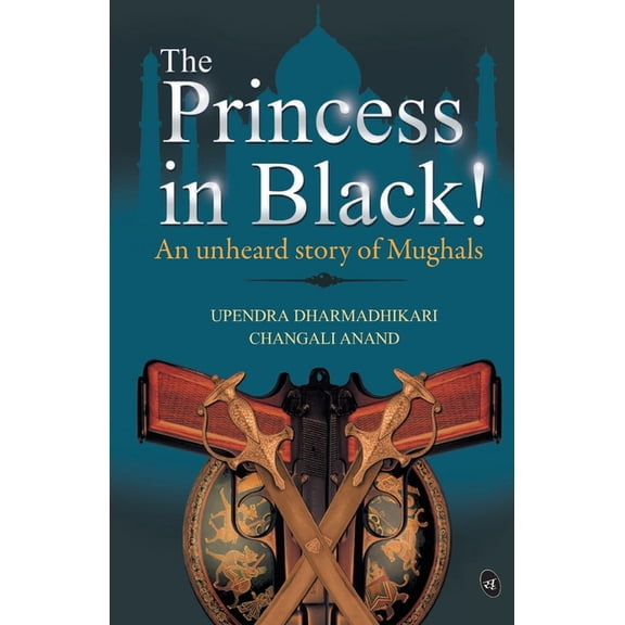 The Princess in Black!, (Paperback)