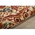 thumbnail image 5 of Nourison Timeless Multicolor Area Rug, 5 of 5