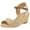 Travertine, variant on Women's Kyndra Wedge Sandal