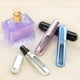 thumbnail image 2 of Botella atomizadora de Perfume recargable de 4 Uds., Mini botellas de Spray de Perfume de viaje portátiles, botella de Spray de Perfume vacía portátil para viajes, 2 of 5