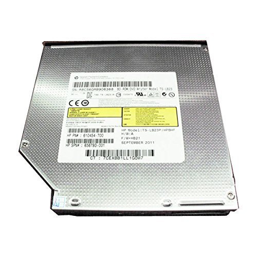 TSLB23 TSLB23L 3D Bluray BDROM Combo Drive with Lightscribe replace