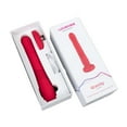thumbnail image 4 of LOVENSE Gravity Vibromasseur à Poussée g Spot pour Femmes, 4 of 4