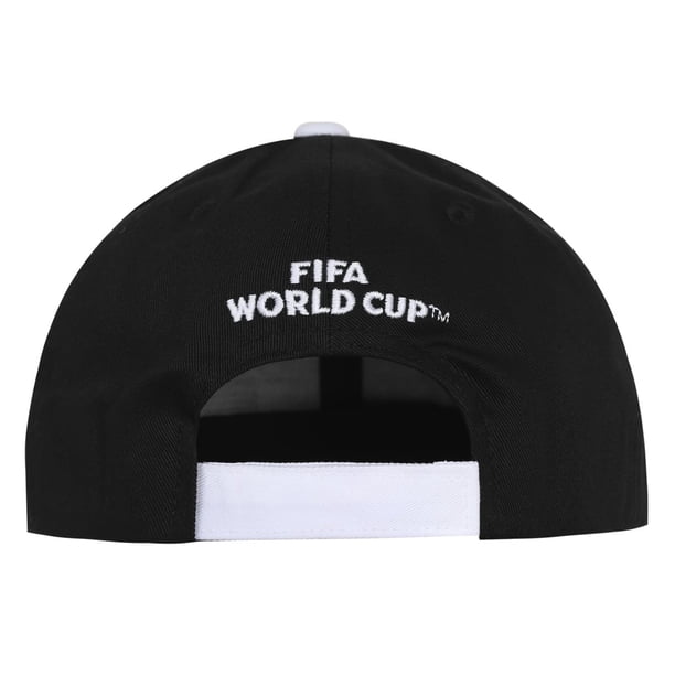 FIFA World Cup 2026 Adjustable Hat - OSFM - Walmart Business Supplies